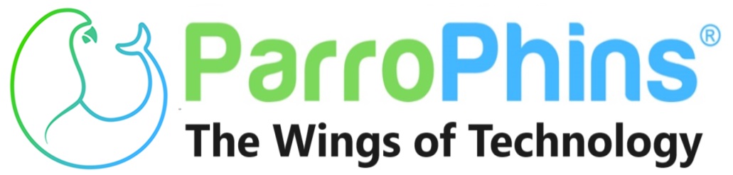 Parrophins